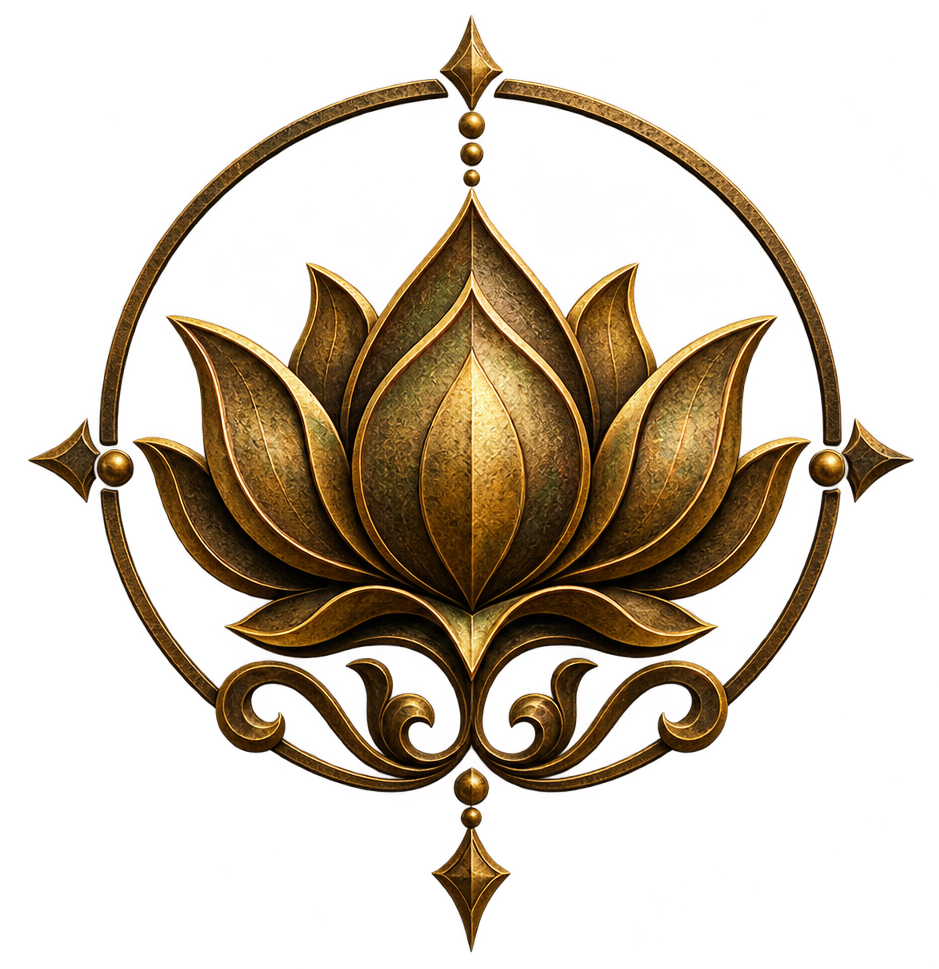 Lotus emblem