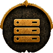 Database icon