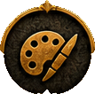 UI UX icon